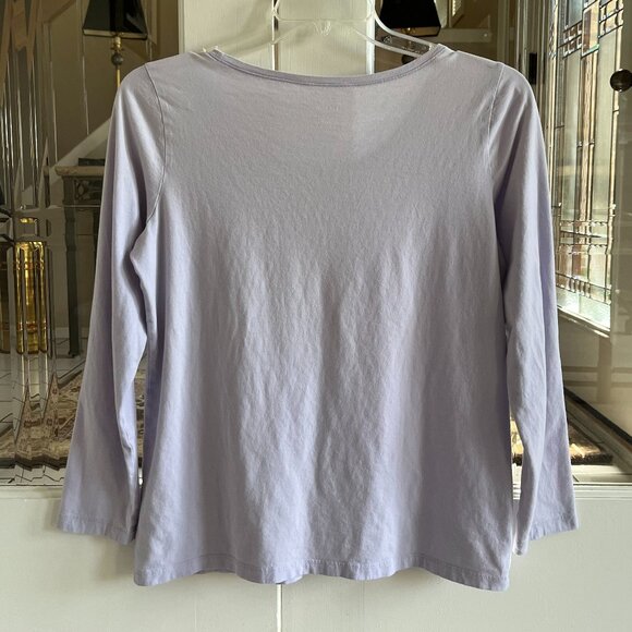 J. Jill - Pure Jill Tee - Picture 2 of 6